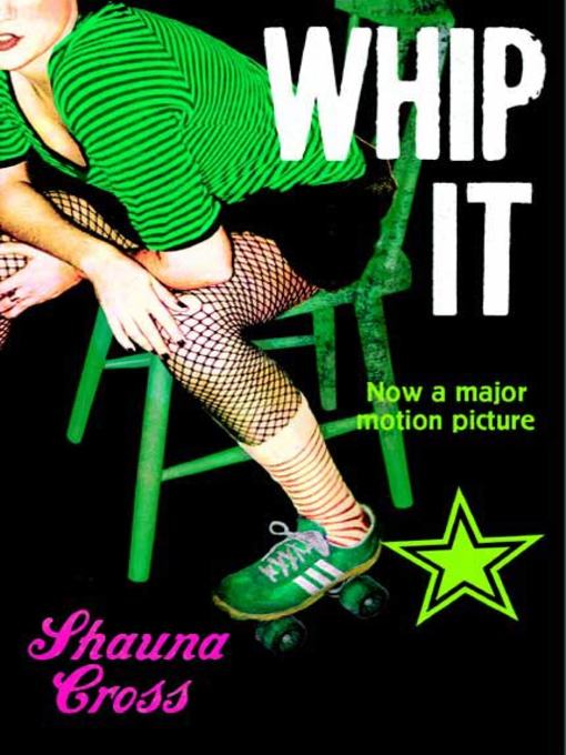 Title details for Whip It by Shauna Cross - Wait list
